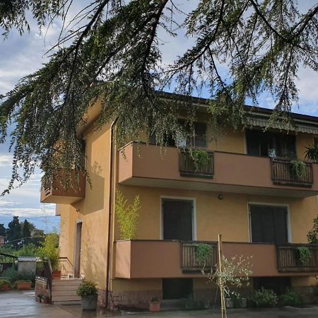 El Lugo Apartment Colà Εξωτερικό φωτογραφία