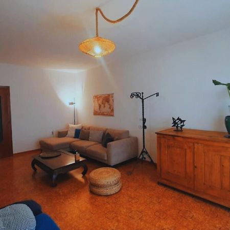 El Lugo Apartment Colà Εξωτερικό φωτογραφία