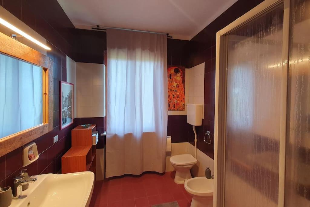 El Lugo Apartment Colà Εξωτερικό φωτογραφία
