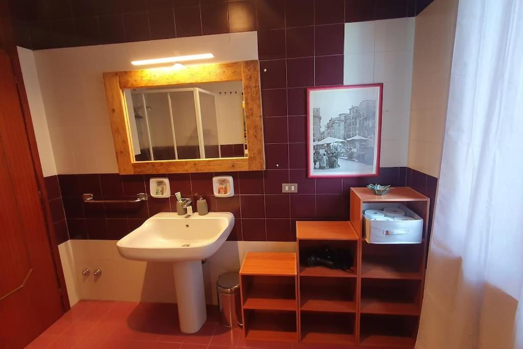 El Lugo Apartment Colà Εξωτερικό φωτογραφία