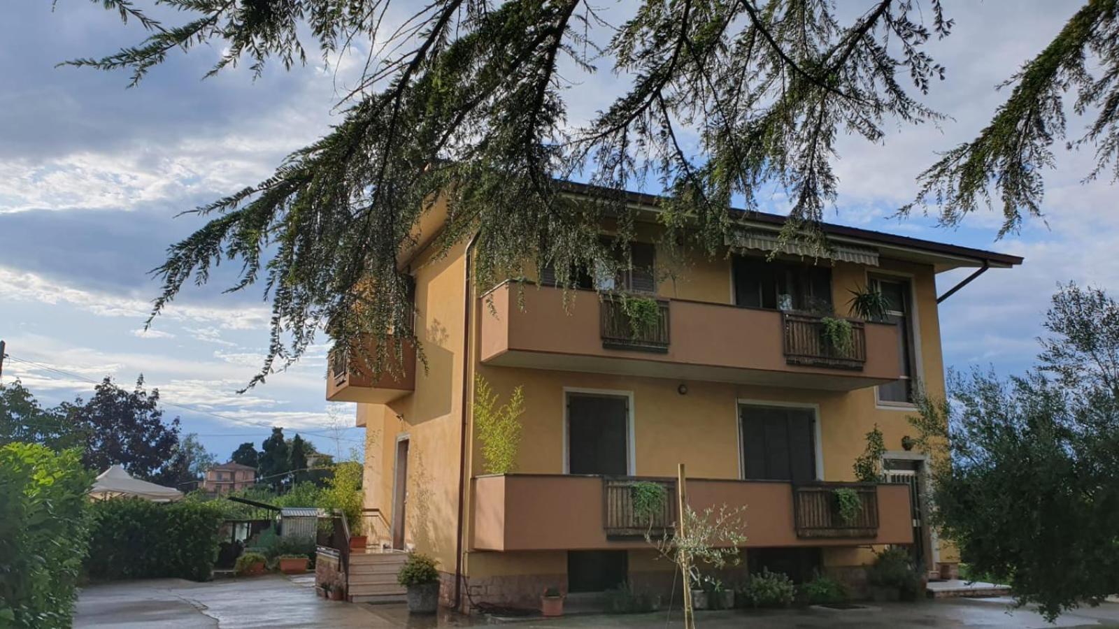 El Lugo Apartment Colà Εξωτερικό φωτογραφία