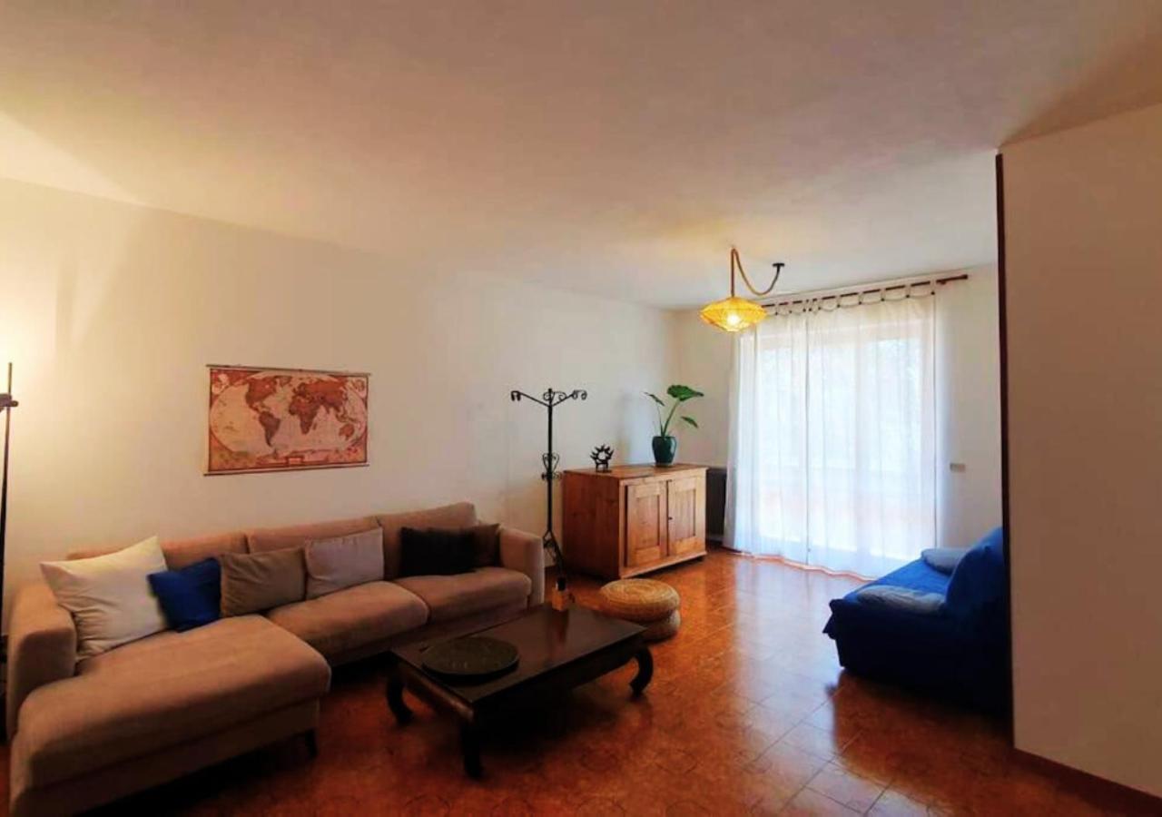 El Lugo Apartment Colà Εξωτερικό φωτογραφία