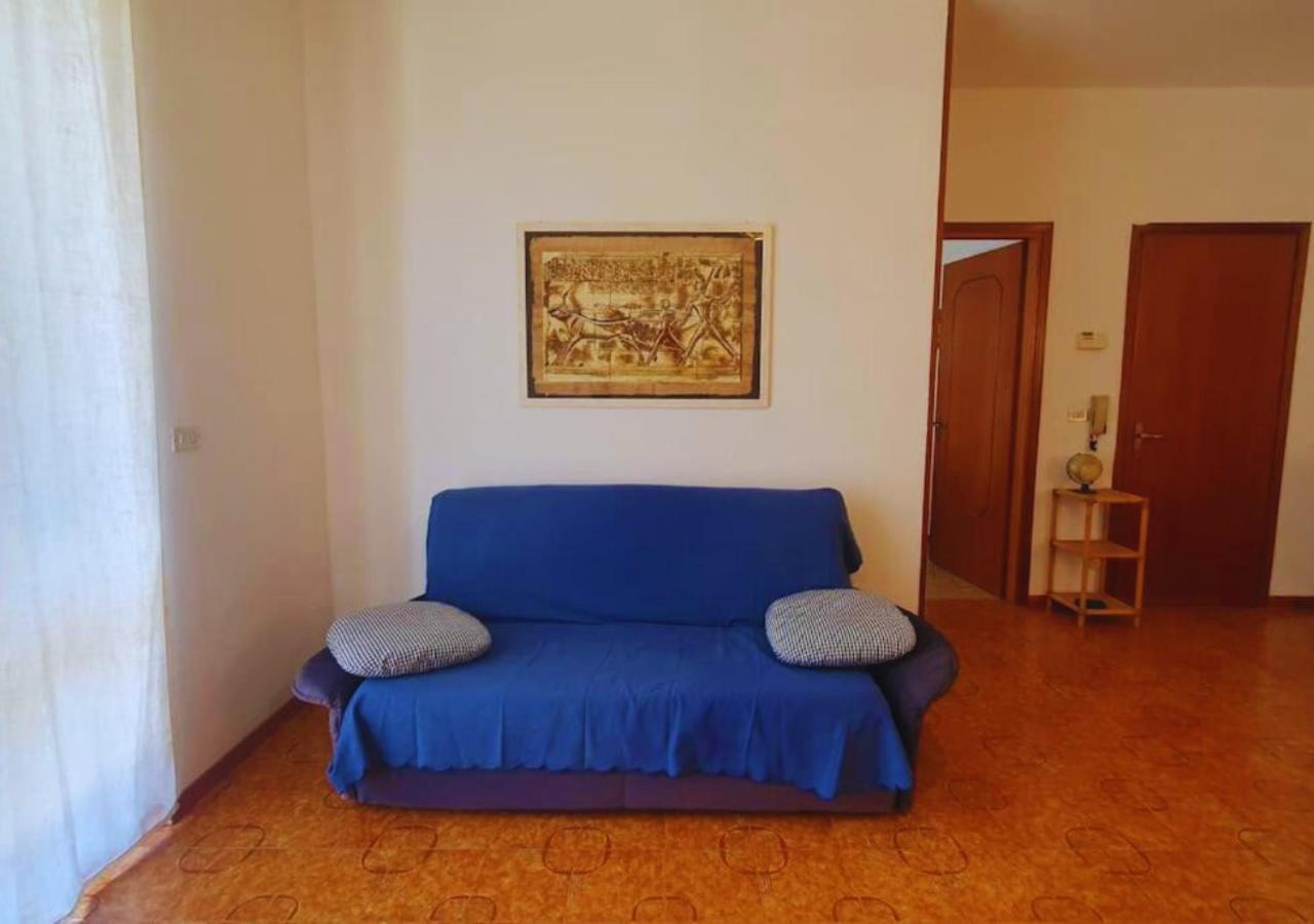 El Lugo Apartment Colà Εξωτερικό φωτογραφία