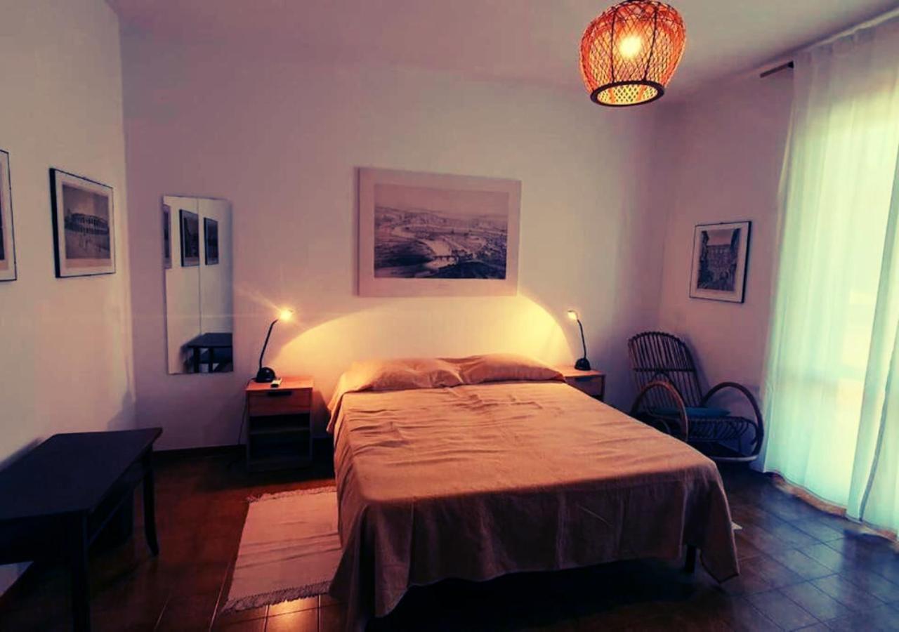 El Lugo Apartment Colà Εξωτερικό φωτογραφία