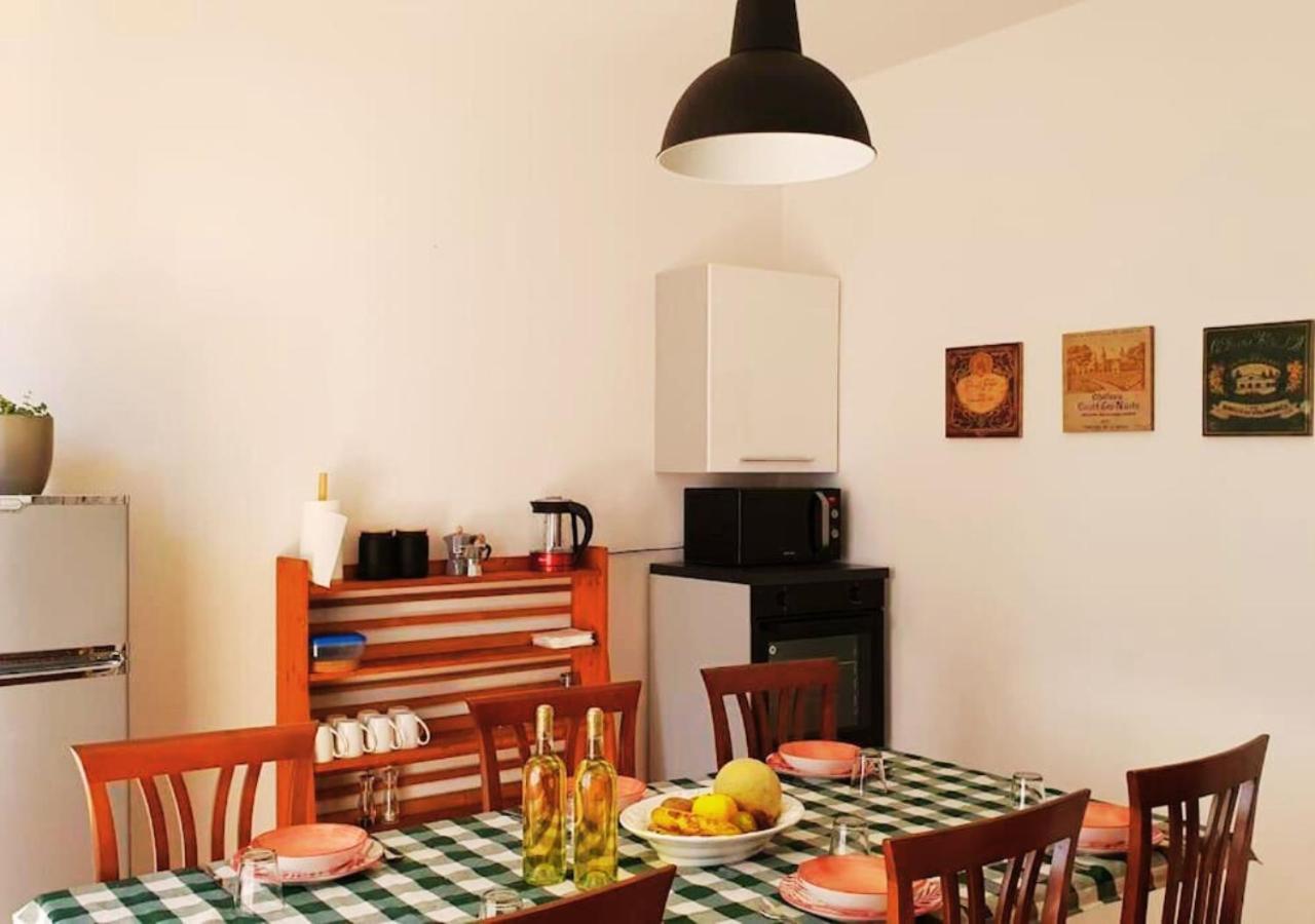 El Lugo Apartment Colà Εξωτερικό φωτογραφία