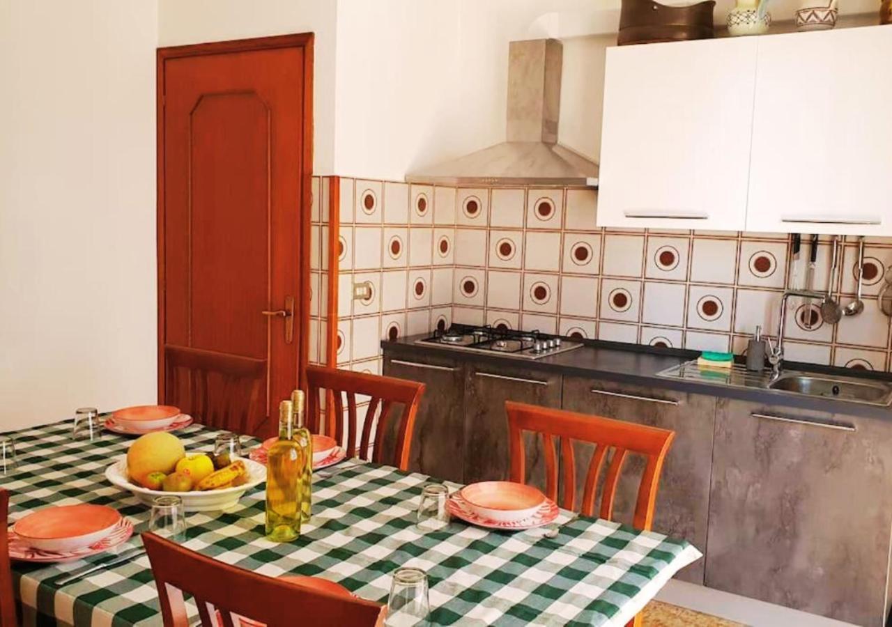 El Lugo Apartment Colà Εξωτερικό φωτογραφία