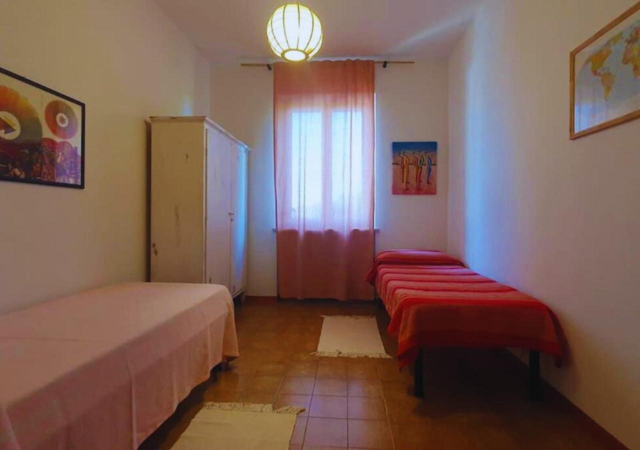 El Lugo Apartment Colà Εξωτερικό φωτογραφία