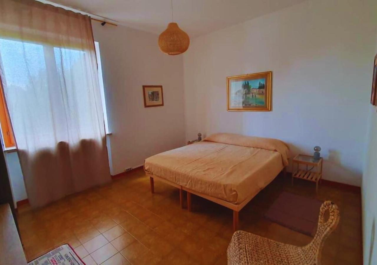 El Lugo Apartment Colà Εξωτερικό φωτογραφία