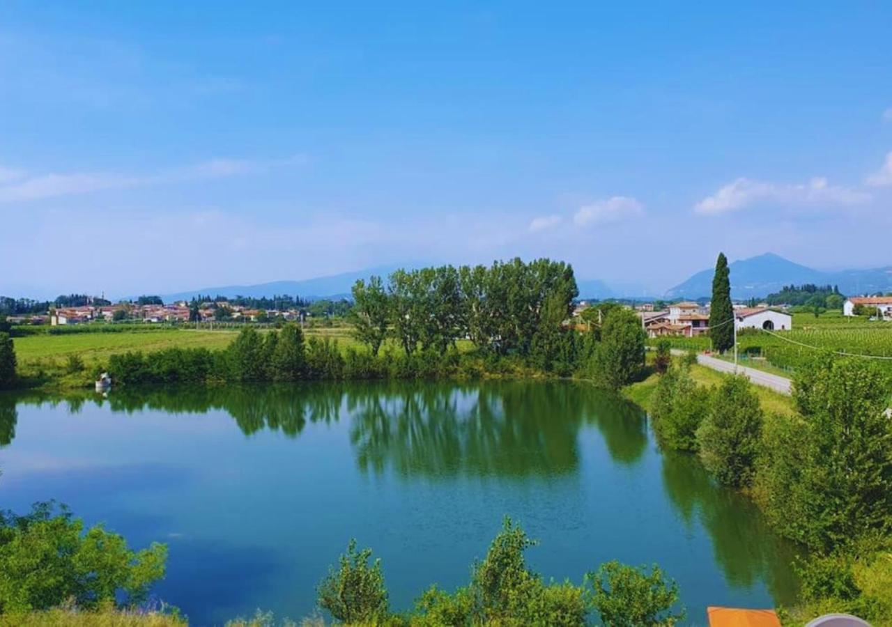 El Lugo Apartment Colà Εξωτερικό φωτογραφία